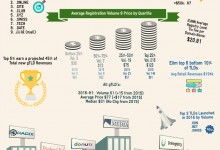 互聯(lián)網(wǎng)域名注冊服務(wù) 連接數(shù)字世界的關(guān)鍵紐帶